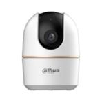 Dahua Dh-H4a 4Mp 3.6Mm Ir Wifi Pan/Tilt Ip Kamera