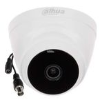 Dahua DH-HAC-T1A21P-DIP 2 MP Dome 2.8 mm 20 m 4 in 1 Güvenlik Kamerası