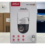 Dahua DH-P3AE-PV 3MP IP66 Wifi Speed Dome Kamera