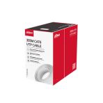 Dahua Dh-Pfm920ı-6Un-C U/Utp 305 Metre 23Awg Bakir Beyaz Renk Cat6 Kablo