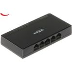 Dahua DH-PFS3005-5GT-L 5 Port 10/100/1000 Gigabit Switch