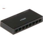 Dahua DH-PFS3008-8GT-L 8 Port 10/100/1000 Gigabit Switch
