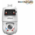 Dahua Dh-Sdt4e425-4F-Gb-A-Pv1 2X 4Mp 25 Optik Zoom Tioc X-Spans Wizsense Ip Ptz Kamera
