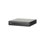 Dahua DH-XVR1B04 4 Kanal XVR Kayıt Cihazı H.265+ 1080N 5in1 Hibrit DVR Güvenlik Kayıt Cihazı - SİYAH