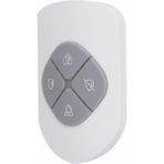 Dahua DHI-ARA24-W2(868) Kablosuz Alarm Uzaktan Kumandası Wireless Keyfob Panik Butonlu Akıllı Anahtarlık