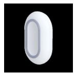 DAHUA DHI-ARD821-W2 KABLOSUZ PANİK BUTONU
