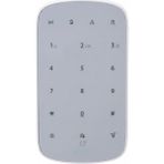 Dahua DHI-ARK30T-W2 Kablosuz Alarm Tuş Takımı Şifre Paneli Wireless Keypad Güvenlik Kontrol Ünitesi