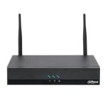 Dahua Dhı-Nvr2104hc-W 4 Kanal 4K H265+ Dahili Wifi Akıllı Nvr Kayıt Cihazı
