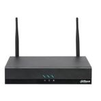 Dahua Dhı-Nvr2108hc-W 8 Kanal 4K H265+ Dahili Wifi Akıllı Nvr Kayıt Cihazı