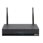 Dahua DHI-NVR2108HC-W 8 Kanal 4K H265+ Dahili Wifi Akıllı NVR Kayıt Cihazı