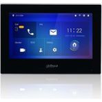 Dahua DHI-VTH2621G-P 7'' Wi-Fi Dokunmatik Iç Mekan Monitörü ( Gri)