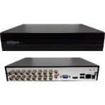 Dahua DVR Kayıt Cihazı 16 Kanal HDMI/VGA Çıkışlı Mobil İzleme Özellikli