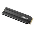 Dahua E900N 512 GB 2000-1250 MB/s Soğutuculu NVMe M.2 SSD