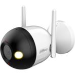 Dahua F4C-PV 4mp 3.6mm Lens 30MT Smart Dual Light Insan Algilama Çift Yönlü Konuşma Sesli ve Işik Alarm Wifi Kamera - Tek Seçenek