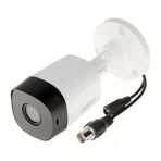 Dahua HAC-B1A21P-U 2 MP 3.6 mm 30 m IR 4in1 Plastik Kasa IP67 Bullet Kamera