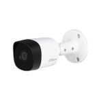 Dahua HAC-B2A21-0360B-DIP 2 MP 3.6 mm Cmos 1080P TVI AHD CVI CVBS Metal Kasa IR Bullet Kamera