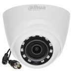 Dahua HAC-HDW1200R-0280B 4 In 1 Kamera 2 Mp 2.8 mm Sabit Lens Ahd Dome Kamera