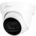 Dahua HAC-HDW1200TRQ-0280B 2 MP 2.8 mm Cmos 1080P Gece Görüşlü TVI AHD CVI CVBS Dome Kamera