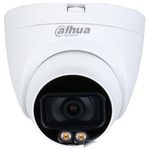 Dahua HAC-HDW1209TQ-A-LED-0280 2.8 mm 2 Mp Renkli Sesli Ahd Kamera