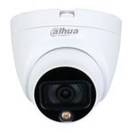 Dahua HAC-HDW1209TQP-A-LED 2 mp 2.8 mm Full Color Dome Kamera
