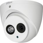 Dahua HAC-HDW2401EMP-0280B 4 MP HDCVI Wdr Dome Kamera
