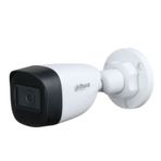 Dahua HAC-HFW1200C-A-0360B-S5 2 Mp 1080P Sesli HDCVI Ahd Kamera