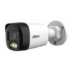 Dahua Hac-Hfw1200rlp-Il-T-0280B-Dıp - 2Mp Smart Dual Light Hdcvı Two-Way Talk Fixed-Focal Bullet Kamera