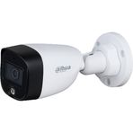 Dahua HAC-HFW1209C-LED-0360B 2 Mp 1080P Renkli Full Color Ahd Kamera