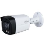 Dahua HAC-HFW1209TLMP-A-LED 2MP 3.6 mm Full Color HDCVI Bullet Kamera