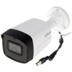 Dahua HAC-HFW1230TL-A Sesli Dahili Mikrofonlu 2MP 1080P Starlight AHD HDCVI Büyük Kasa Dış Ortam IR Bullet Kamera