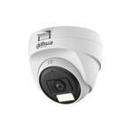 Dahua HAC-T1A21-U-IL 2 MP 2.8 mm 25 mt IR Akıllı Dual Light Eyeball HD-CVI Kamera