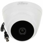 Dahua HAC-T1A21P-A 2MP 2.8 mm Dome Güvenlik Kamerası