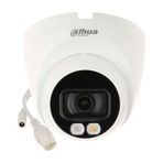 Dahua HDW2249T-S-IL 2 Mpix 2.8 mm Lens H265+ 30 mt Gece Görüşü IP67 Mikrofon PoE Dome IP Kamera