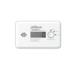 Dahua Hy-Gc21b-W2 868Mhz Kablosuz Karbonmonoksit Dedektörü Dahili Co Sensörü
