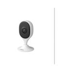 Dahua IPC-C5A Yeni Küp Kahraman Serise 5mp Ip Kamera Supppt Iki Yönlü Konuşma Insan Pet Algılama Ir Modeli Mini Wifi Gözetim Kamera