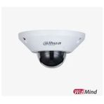 Dahua IPC-EB5541-AS 5 MP 1.4 mm 180 Derece Panoramik Sesli IP Fisheye Kamera