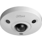Dahua IPC-EBW81230P 12MP 4K Sesli Kamera