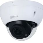 Dahua IPC-HDBW2241R-ZAS-27135 2 Mpix 2.7-13.5 mm Lens H265+ Mikrofon 40 mt Gece Görüşü IP67 PoE Dome IP Kamera