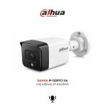 Dahua Ipc-Hdw1230tc1-Sa 3.6Mm 2Mp Gece Görüşlü Bullet Ip Kamera Sesli