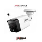 Dahua Ipc-Hdw1230tc1-Sa 3.6Mm 2Mp Poe Bullet Kamera Sesli Ip