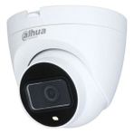 Dahua IPC-HDW1230V-SA-0280B-S6 2 MP 2.8 mm 30 mt Sesli H265+ IP67 IR Dome IP Kamera