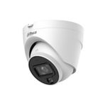 Dahua IPC-HDW1230V-SA 2 MP 2.8 MM Sesli IP Dome Kamera