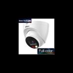 Dahua IPC-HDW1249T-S-IL, 2mpix, 2,8mm Lens, Sd Kart, Smart Dual Light, H265+, 30MT Gece Görüşü, Dahili Mikrofon, IP67, Poe Dome Ip Kamera - Beyaz