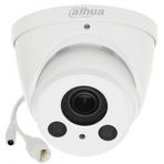 Dahua IPC-HDW2231R-ZS-27135 H265+ 2.7 mm 13.5 mm Motorize Lens 2 mp 1080P SD Kartlı WDR Starlight IR Eyeball Poe IP Dome Kamera