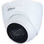 Dahua IPC-HDW2231T-AS-0280B 2 MP 2.8 mm Lens PoE IP Dome Kamera