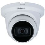 Dahua IPC-HDW2231TM-AS-0280B IP Dome Sesli Kamera