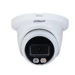 Dahua IPC-HDW2249T-S-IL-0280B 2 MP 2.8 mm Fullcolor IR Dome PoE Sesli IP Kamera