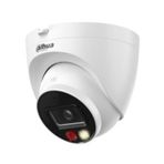 Dahua IPC-HDW2449T-S-IL 4 MP 2.8 mm Fullcolor IP Dome Kamera