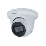 Dahua IPC-HDW3541TM-AS-0280B 5 mp 2.8 mm Lens Dahili Sesli Starlight IP Dome Kamera