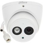 Dahua IPC-HDW4231EMP-AS 2.8 mm Dome Sesli Kamera